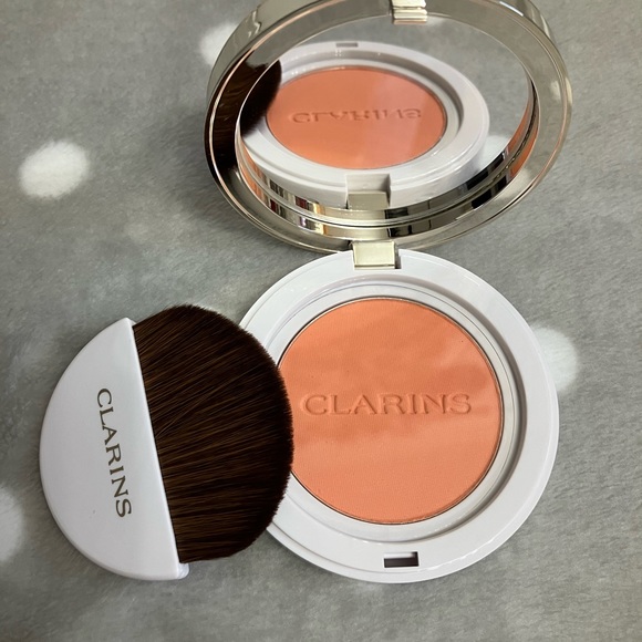 CLARINS Joli Blush - Picture 6 of 10